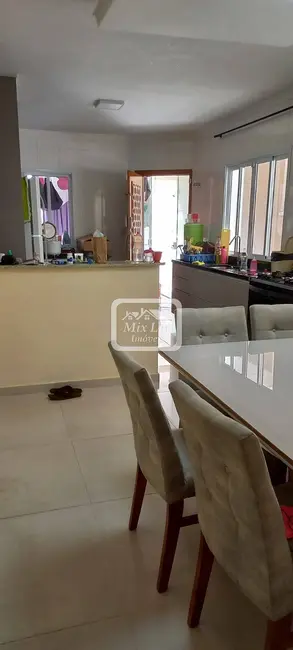 Foto 9 de Sobrado com 3 quartos à venda, 257m2 em Vila Osasco, Osasco - SP