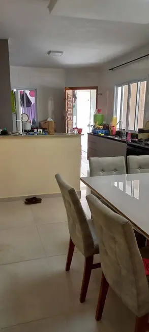 Foto 9 de Sobrado com 3 quartos à venda, 257m2 em Vila Osasco, Osasco - SP