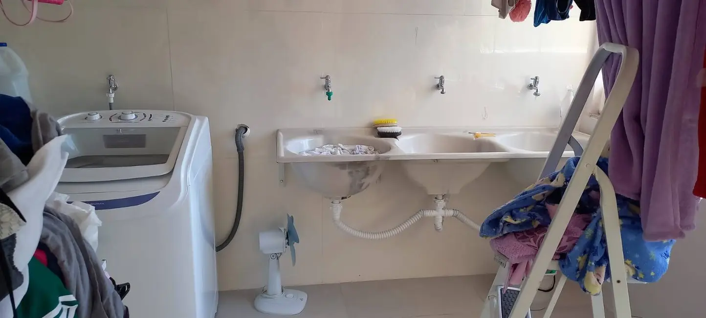 Foto 7 de Sobrado com 3 quartos à venda, 257m2 em Vila Osasco, Osasco - SP