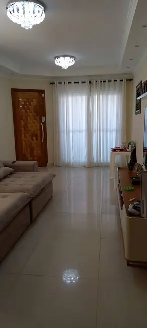 Foto 6 de Sobrado com 3 quartos à venda, 257m2 em Vila Osasco, Osasco - SP