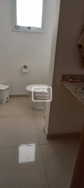 Foto 2 de Sobrado com 3 quartos à venda, 257m2 em Vila Osasco, Osasco - SP
