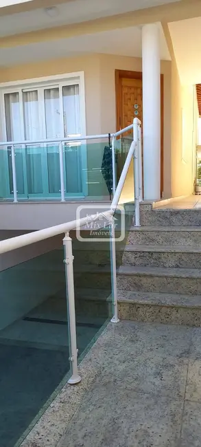 Sobrado com 3 quartos à venda, 257m2 em Vila Osasco, Osasco - SP - imagem 3 Foto 3 de Sobrado com 3 quartos à venda, 257m2 em Vila Osasco, Osasco - SP