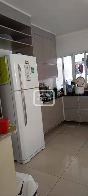 Foto 8 de Sobrado com 3 quartos à venda, 257m2 em Vila Osasco, Osasco - SP