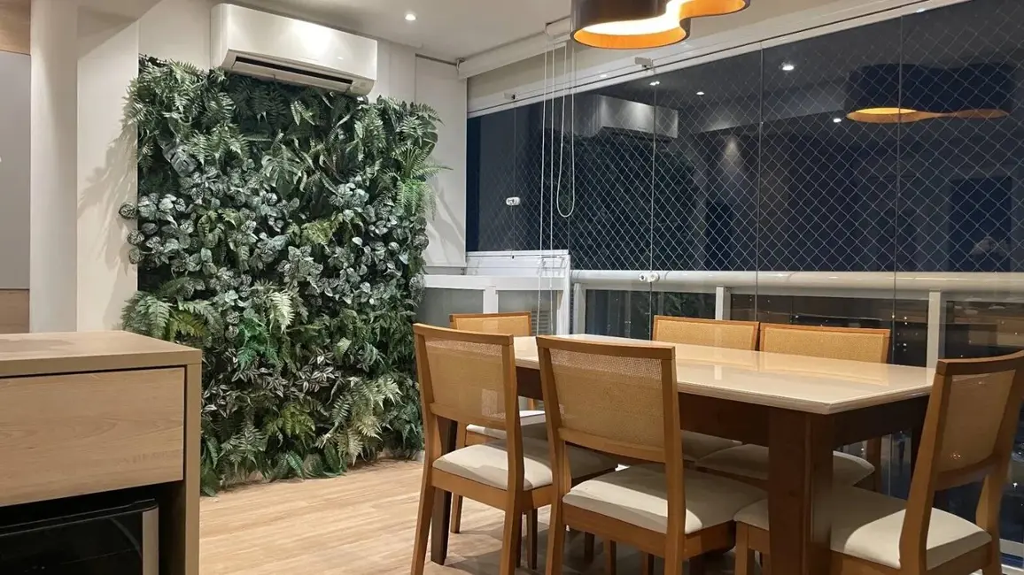 Foto 7 de Apartamento com 3 quartos à venda, 110m2 em Centro, Osasco - SP
