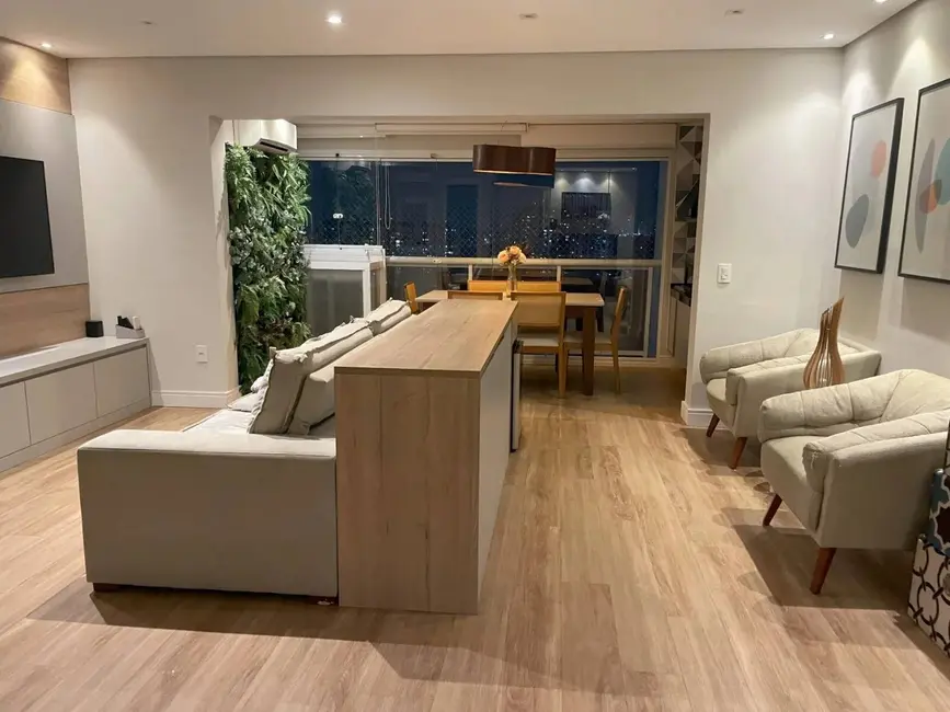 Foto 1 de Apartamento com 3 quartos à venda, 110m2 em Centro, Osasco - SP