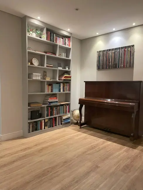 Foto 6 de Apartamento com 3 quartos à venda, 110m2 em Centro, Osasco - SP