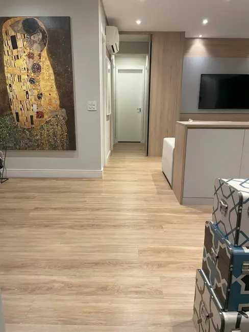 Foto 3 de Apartamento com 3 quartos à venda, 110m2 em Centro, Osasco - SP
