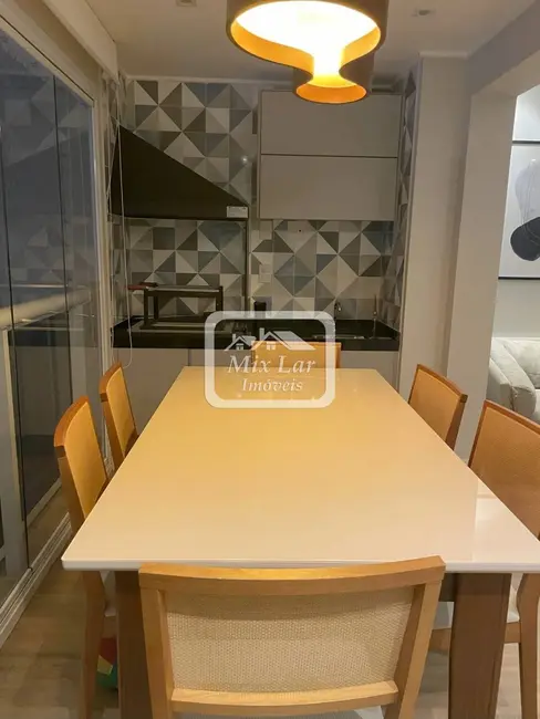 Foto 8 de Apartamento com 3 quartos à venda, 110m2 em Centro, Osasco - SP