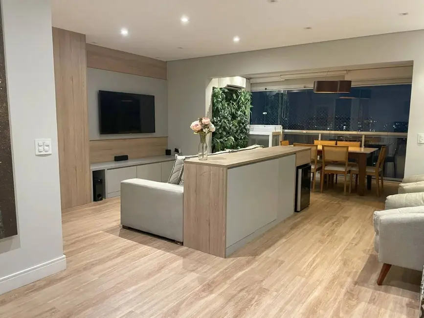 Foto 2 de Apartamento com 3 quartos à venda, 110m2 em Centro, Osasco - SP