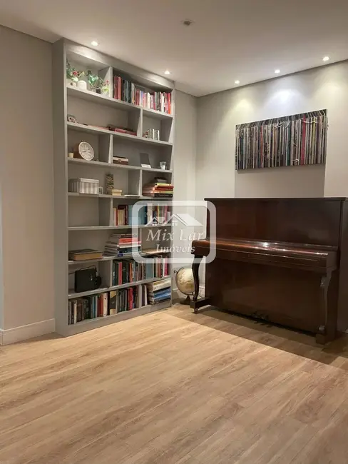 Foto 6 de Apartamento com 3 quartos à venda, 110m2 em Centro, Osasco - SP