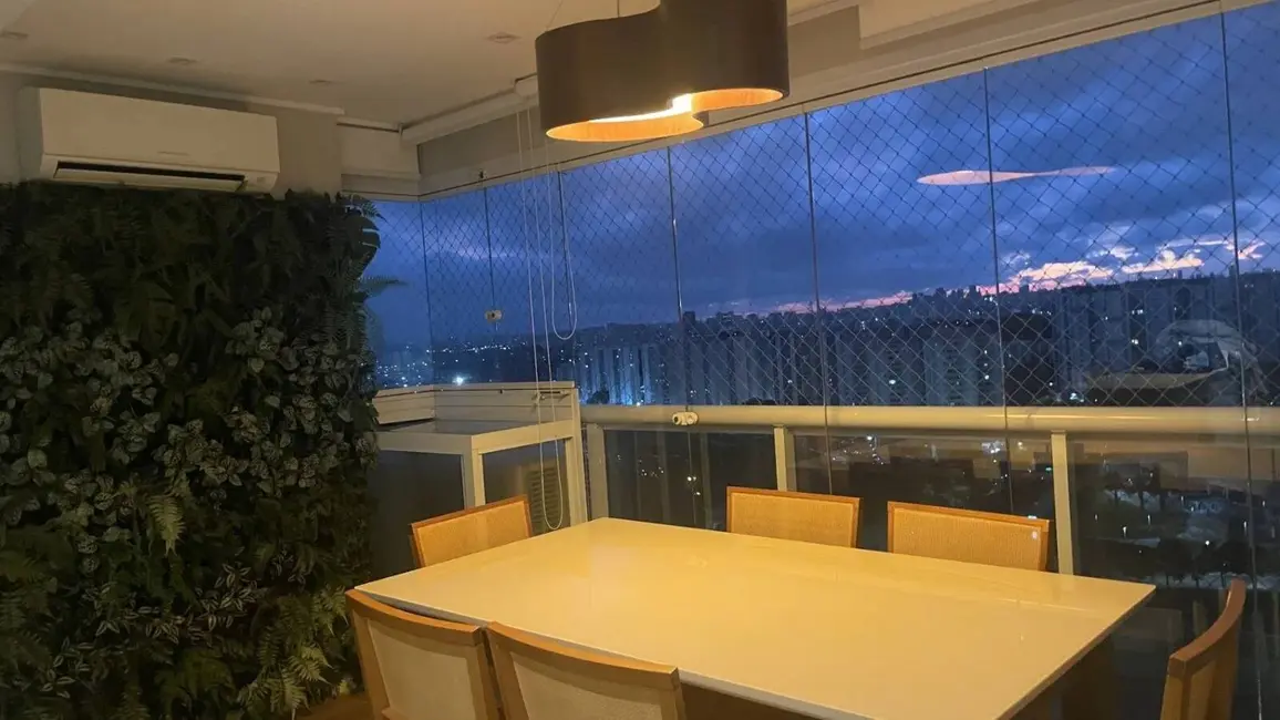 Foto 9 de Apartamento com 3 quartos à venda, 110m2 em Centro, Osasco - SP