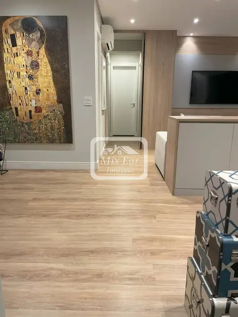 Foto 3 de Apartamento com 3 quartos à venda, 110m2 em Centro, Osasco - SP