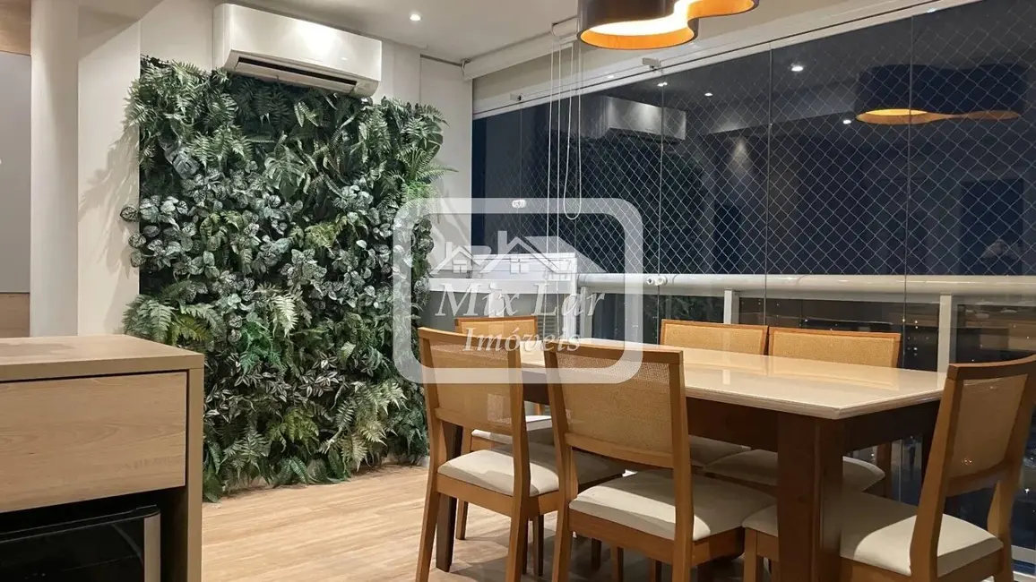 Foto 7 de Apartamento com 3 quartos à venda, 110m2 em Centro, Osasco - SP