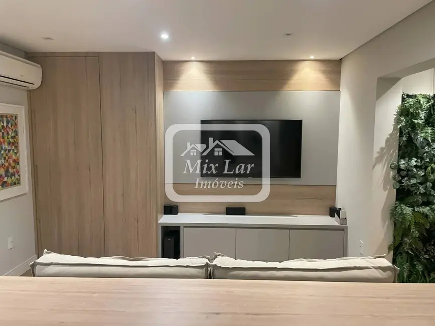 Foto 5 de Apartamento com 3 quartos à venda, 110m2 em Centro, Osasco - SP