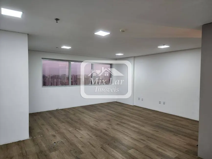 Foto 4 de Sala Comercial à venda, 53m2 em Vila Yara, Osasco - SP