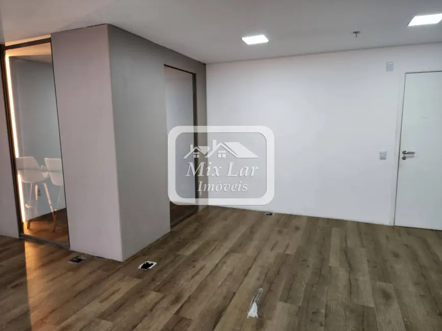 Foto 3 de Sala Comercial à venda, 53m2 em Vila Yara, Osasco - SP