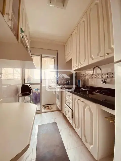 Foto 9 de Apartamento com 3 quartos à venda, 65m2 em Osasco - SP