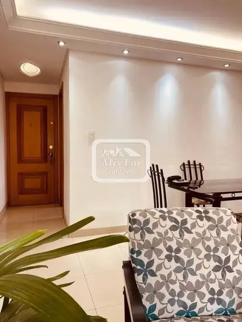 Foto 4 de Apartamento com 3 quartos à venda, 65m2 em Osasco - SP