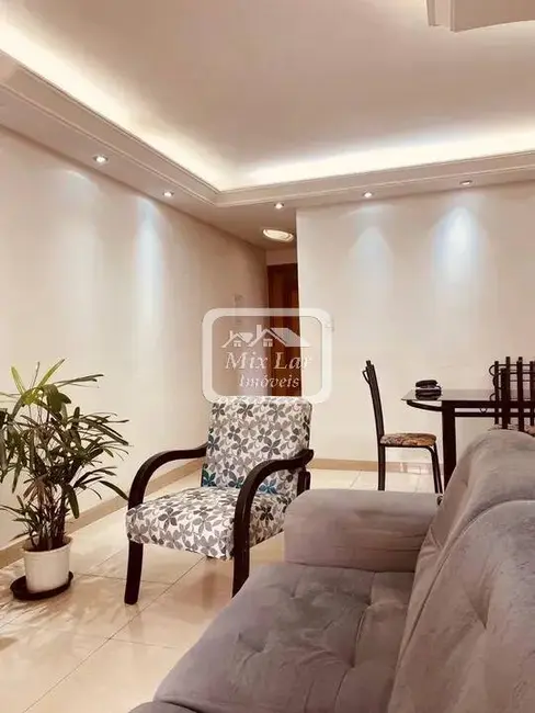Foto 1 de Apartamento com 3 quartos à venda, 65m2 em Osasco - SP