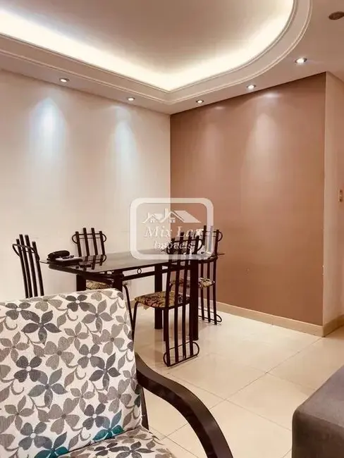 Apartamento com 3 quartos à venda, 65m2 em Osasco - SP - imagem 6 Foto 6 de Apartamento com 3 quartos à venda, 65m2 em Osasco - SP