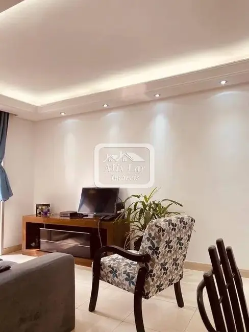 Foto 8 de Apartamento com 3 quartos à venda, 65m2 em Osasco - SP