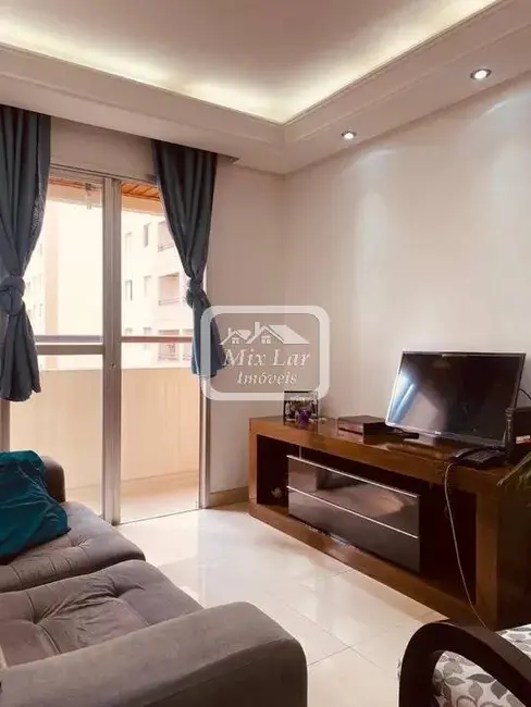 Apartamento com 3 quartos à venda, 65m2 em Osasco - SP - imagem 2 Foto 2 de Apartamento com 3 quartos à venda, 65m2 em Osasco - SP