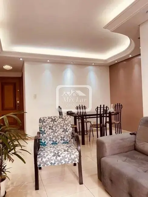 Foto 5 de Apartamento com 3 quartos à venda, 65m2 em Osasco - SP