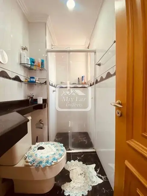 Foto 7 de Apartamento com 3 quartos à venda, 65m2 em Osasco - SP