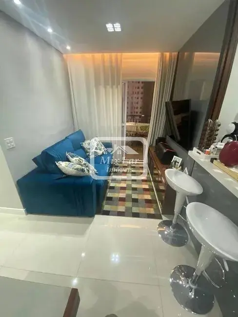 Foto 5 de Apartamento com 2 quartos à venda, 53m2 em City Bussocaba, Osasco - SP