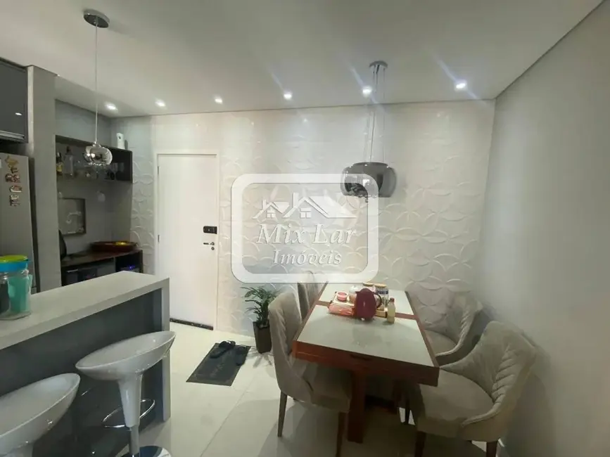 Apartamento com 2 quartos à venda, 53m2 em City Bussocaba, Osasco - SP - imagem 4 Foto 4 de Apartamento com 2 quartos à venda, 53m2 em City Bussocaba, Osasco - SP