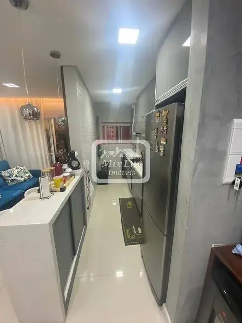 Foto 7 de Apartamento com 2 quartos à venda, 53m2 em City Bussocaba, Osasco - SP