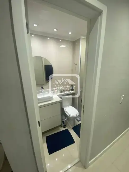 Foto 8 de Apartamento com 2 quartos à venda, 53m2 em City Bussocaba, Osasco - SP