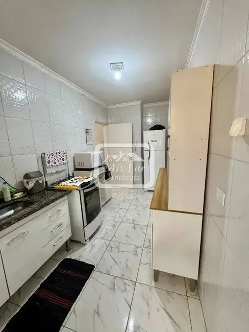 Foto 7 de Apartamento com 3 quartos à venda, 68m2 em Bela Vista, Osasco - SP