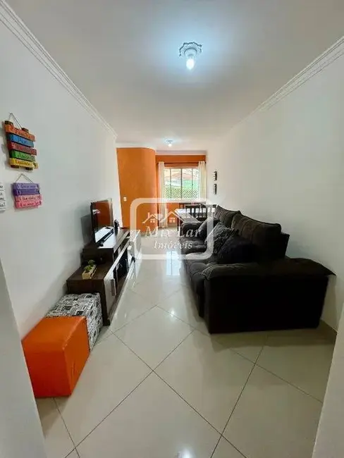 Foto 4 de Apartamento com 3 quartos à venda, 68m2 em Bela Vista, Osasco - SP