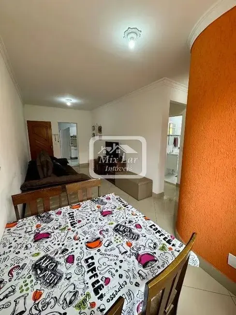 Foto 2 de Apartamento com 3 quartos à venda, 68m2 em Bela Vista, Osasco - SP