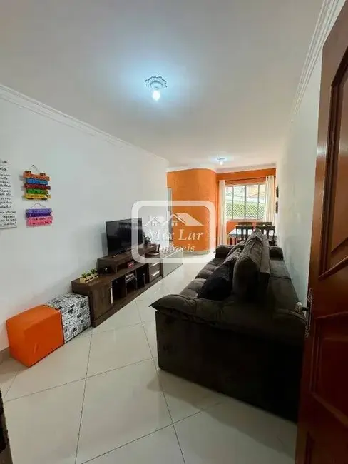 Foto 2 de Apartamento com 3 quartos à venda, 68m2 em Bela Vista, Osasco - SP