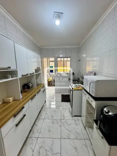 Foto 5 de Apartamento com 3 quartos à venda, 68m2 em Bela Vista, Osasco - SP