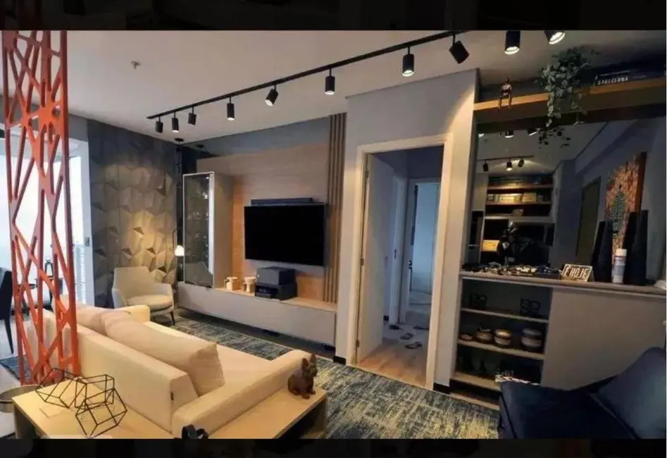 Foto 2 de Apartamento com 2 quartos à venda, 65m2 em Centro, Osasco - SP