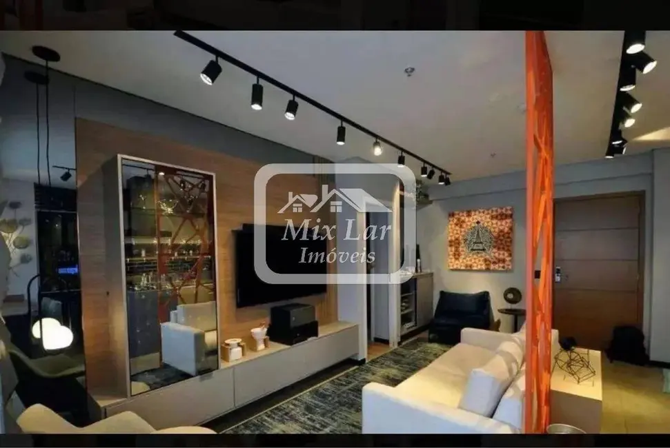 Apartamento com 2 quartos à venda, 65m2 em Centro, Osasco - SP - imagem 3 Foto 3 de Apartamento com 2 quartos à venda, 65m2 em Centro, Osasco - SP