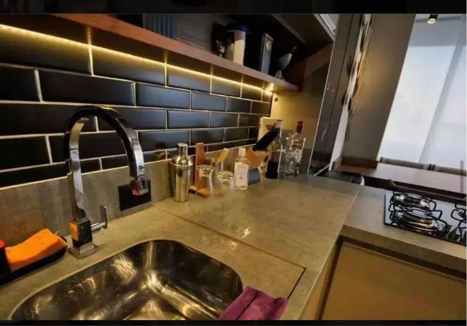 Foto 8 de Apartamento com 2 quartos à venda, 65m2 em Centro, Osasco - SP