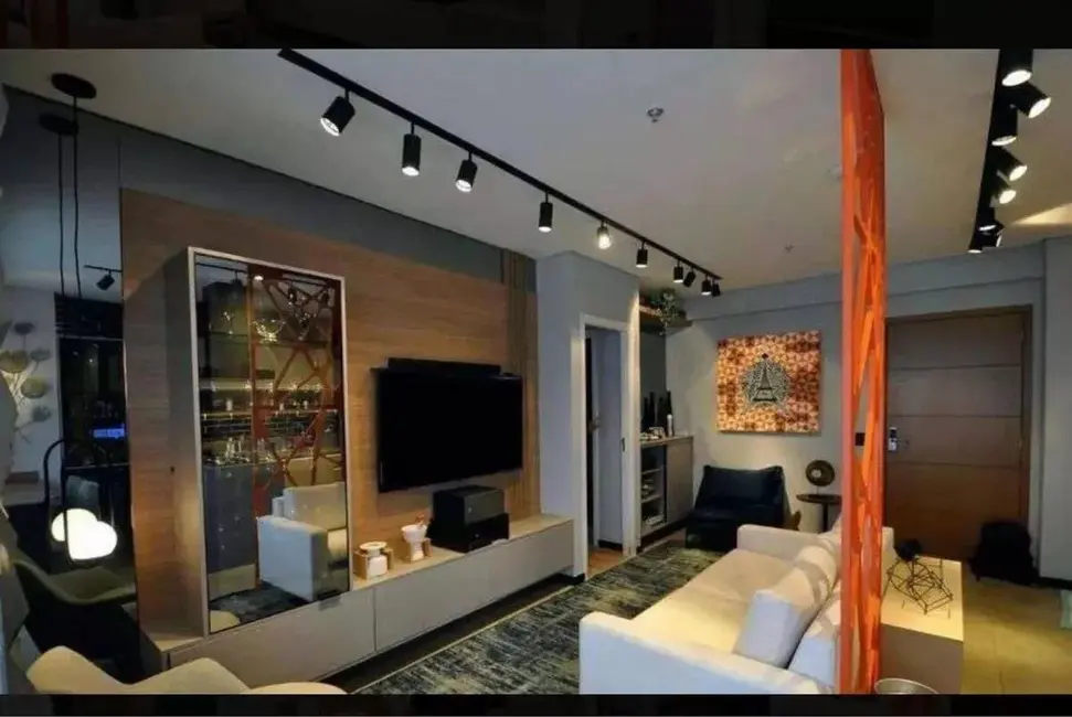 Foto 3 de Apartamento com 2 quartos à venda, 65m2 em Centro, Osasco - SP