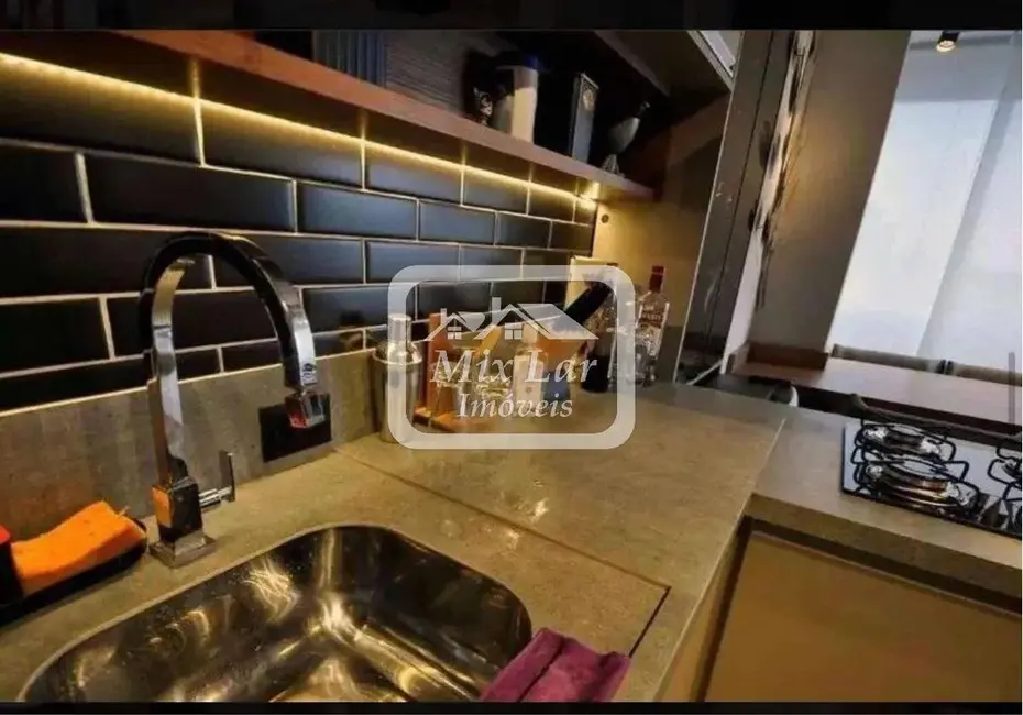 Apartamento com 2 quartos à venda, 65m2 em Centro, Osasco - SP - imagem 8 Foto 8 de Apartamento com 2 quartos à venda, 65m2 em Centro, Osasco - SP