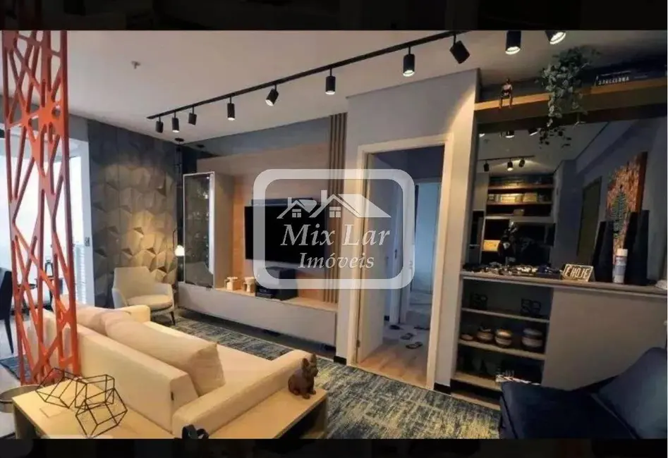 Foto 1 de Apartamento com 2 quartos à venda, 65m2 em Centro, Osasco - SP