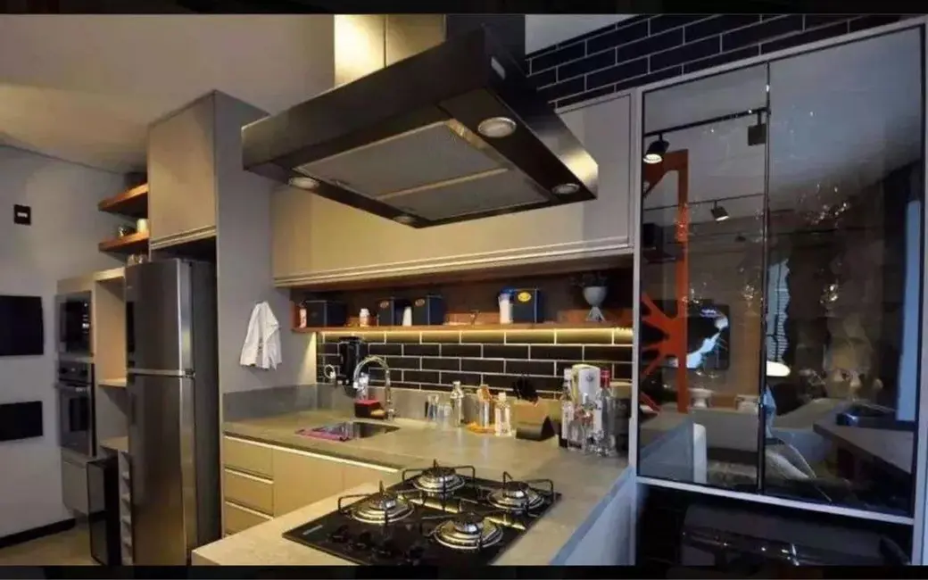 Foto 5 de Apartamento com 2 quartos à venda, 65m2 em Centro, Osasco - SP