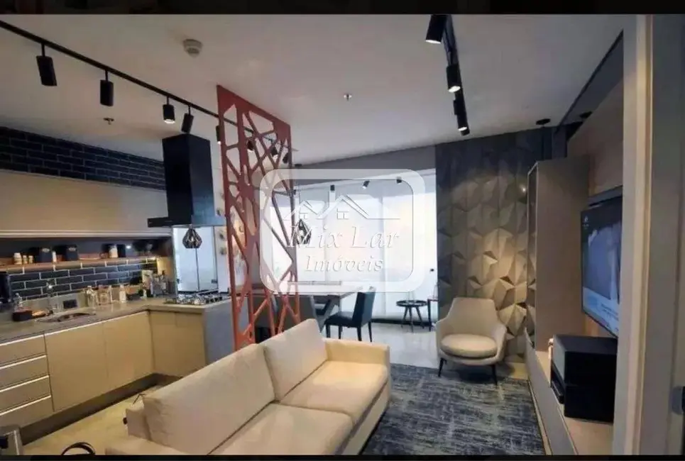 Apartamento com 2 quartos à venda, 65m2 em Centro, Osasco - SP - imagem 4 Foto 4 de Apartamento com 2 quartos à venda, 65m2 em Centro, Osasco - SP