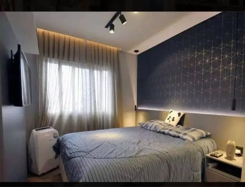 Foto 9 de Apartamento com 2 quartos à venda, 65m2 em Centro, Osasco - SP