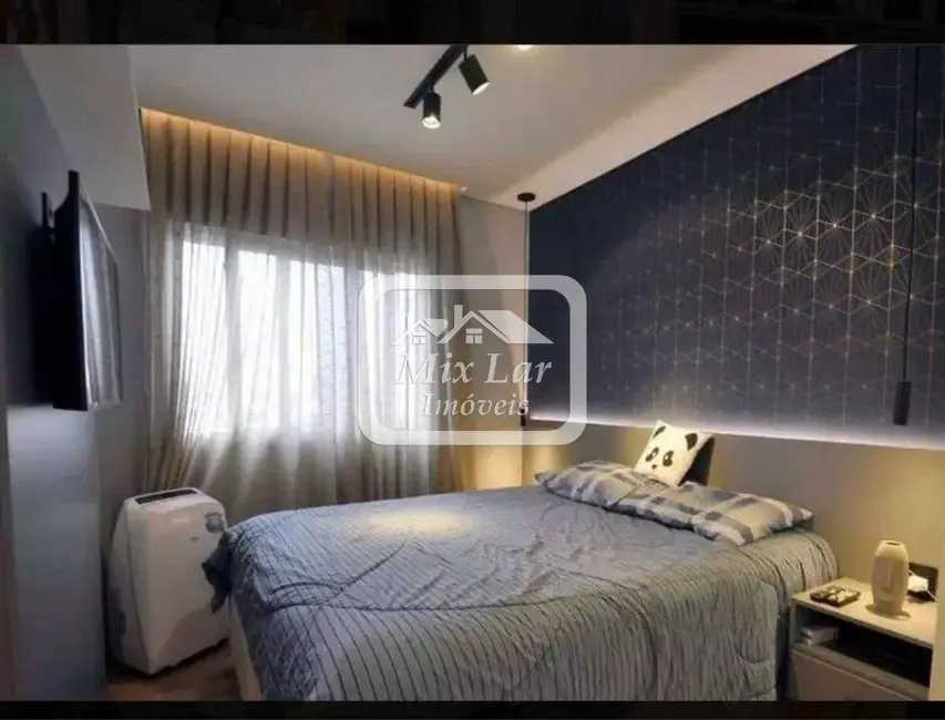 Apartamento com 2 quartos à venda, 65m2 em Centro, Osasco - SP - imagem 9 Foto 9 de Apartamento com 2 quartos à venda, 65m2 em Centro, Osasco - SP