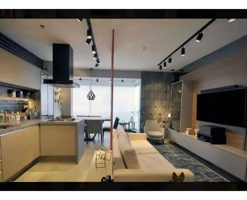 Foto 1 de Apartamento com 2 quartos à venda, 65m2 em Centro, Osasco - SP