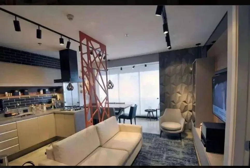 Foto 4 de Apartamento com 2 quartos à venda, 65m2 em Centro, Osasco - SP