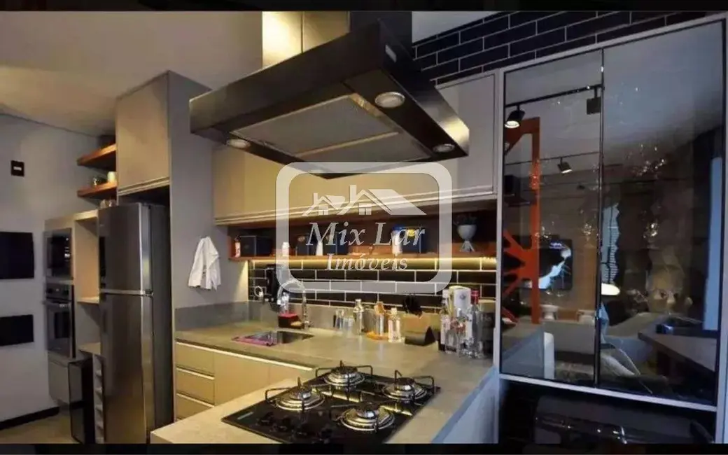 Apartamento com 2 quartos à venda, 65m2 em Centro, Osasco - SP - imagem 5 Foto 5 de Apartamento com 2 quartos à venda, 65m2 em Centro, Osasco - SP